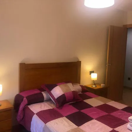 Apartment Casa Dori