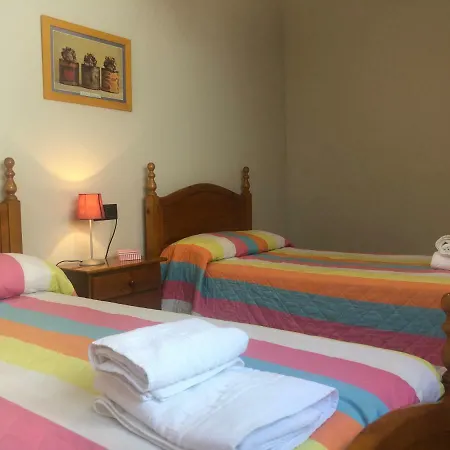Casa Dori Apartment *