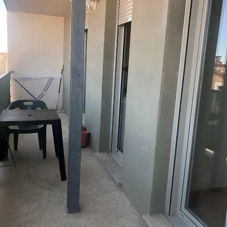 Apartment Casa Dori San Cristobal de la Cuesta
