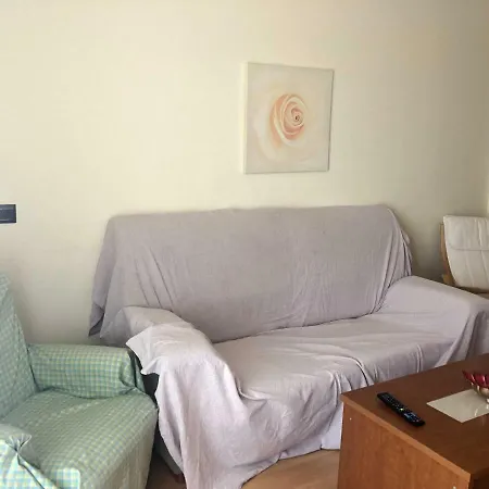 Casa Dori Apartment
